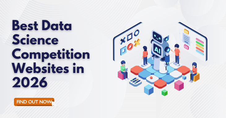 Best Data Science Competition Websites in 2026