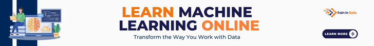 Advance your data science and machine learning skills with our comprehensive and expert led courses.