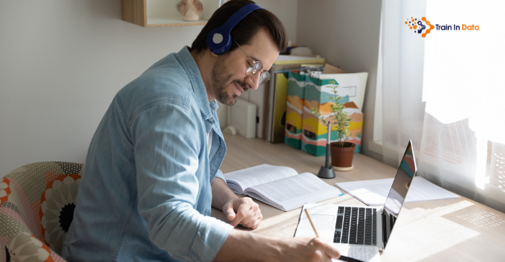 Data Science Courses for Working Professionals