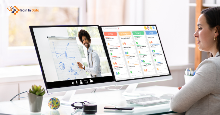 Data science and machine learning courses