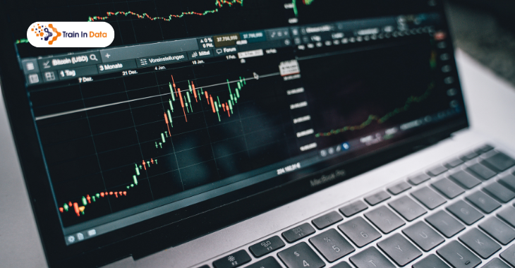 Machine Learning Forecasting of Time Series