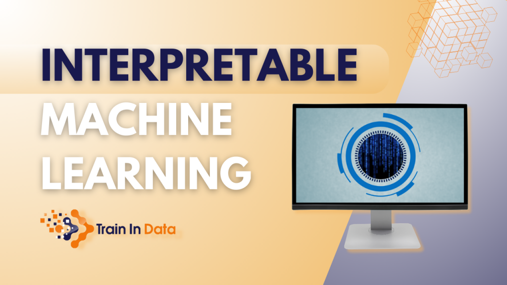 Machine learning interpretability online course