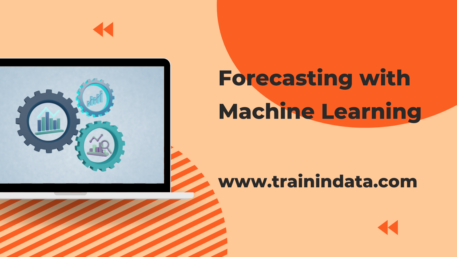 Forecasting with Machine Learning course