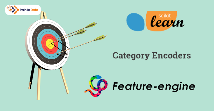 Target Encoder: A powerful categorical encoding method
