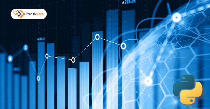 Time Series Forecasting with Python