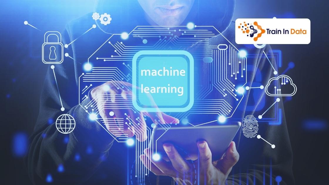 What is Machine Learning? Definition, Types and Applications