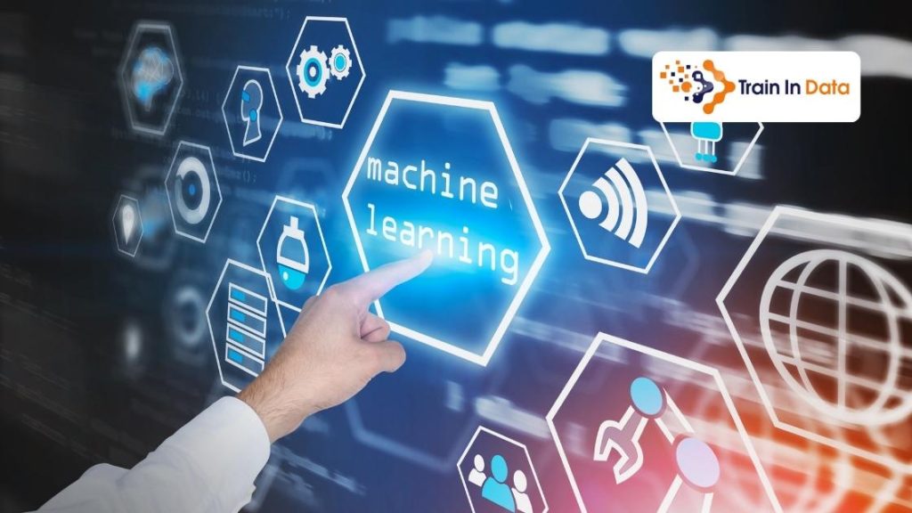 6.2-what is the machine learning