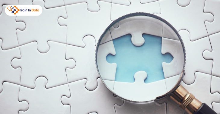 Your Guide to Missing Values Imputation